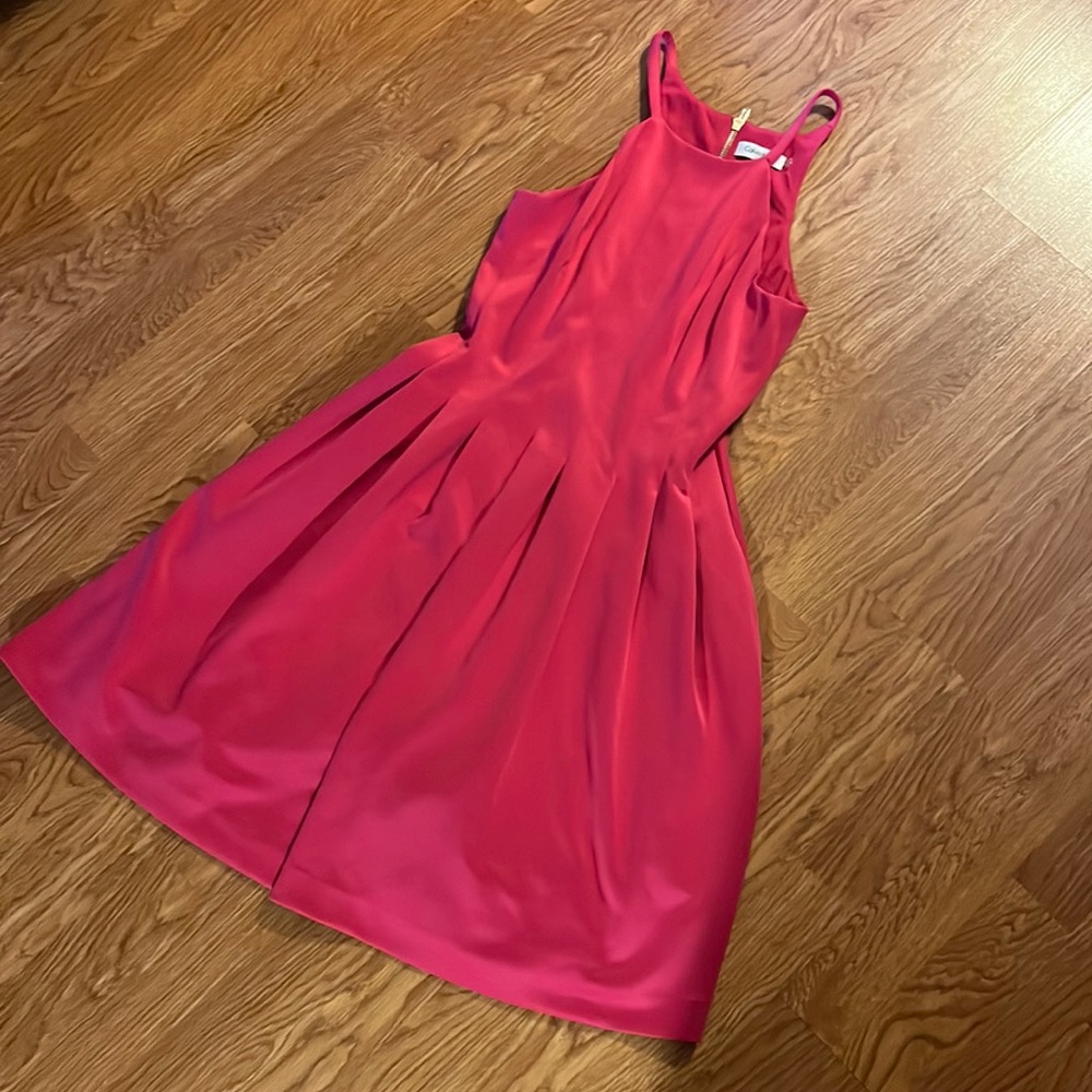 Calvin Klein Dress